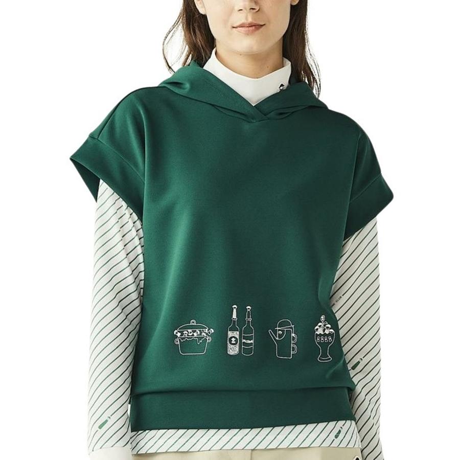 Picone CLUB（ピッコーネクラブ） 【30％OFFセール】トレーナー
