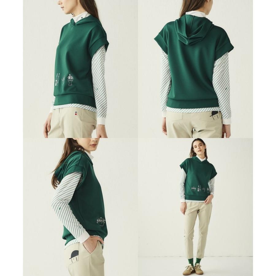 Picone CLUB（ピッコーネクラブ） 【30％OFFセール】トレーナー