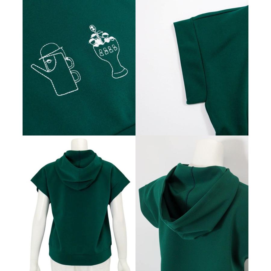 Picone CLUB（ピッコーネクラブ） 【30％OFFセール】トレーナー