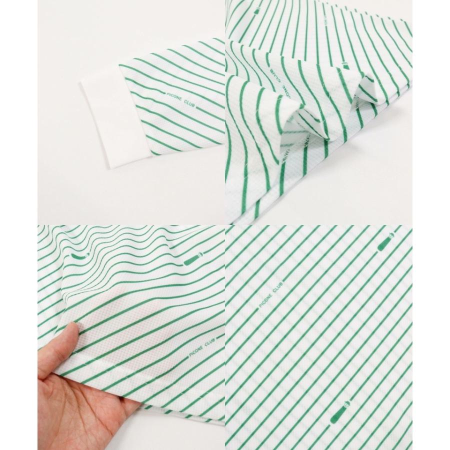 STUDIO PICONE（スタジオピッコーネ） 【30％OFFセール】ハイネック