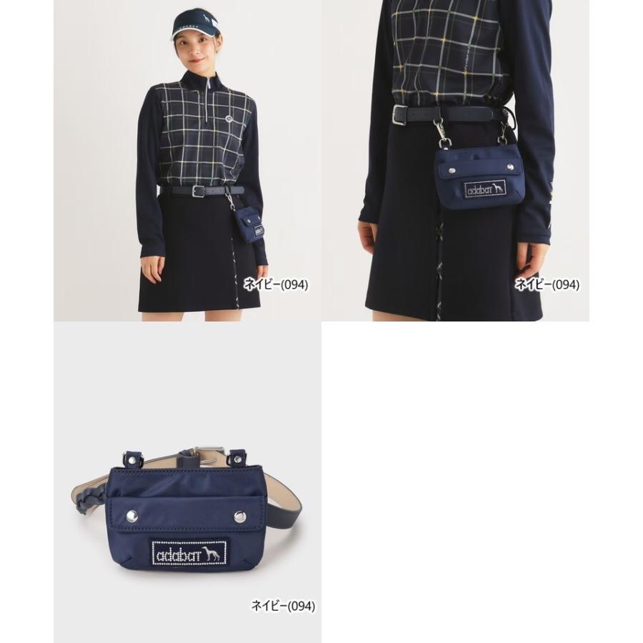 ベルト 「Jack Bunny!!」パンチングベルト (UNISEX) レディース メンズ