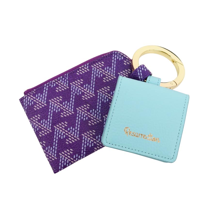 レザレクション マルチケース 小銭入れ ティーケース マーカーケース レザレクション マルチケース 小銭入れ ティーケース マーカーケース