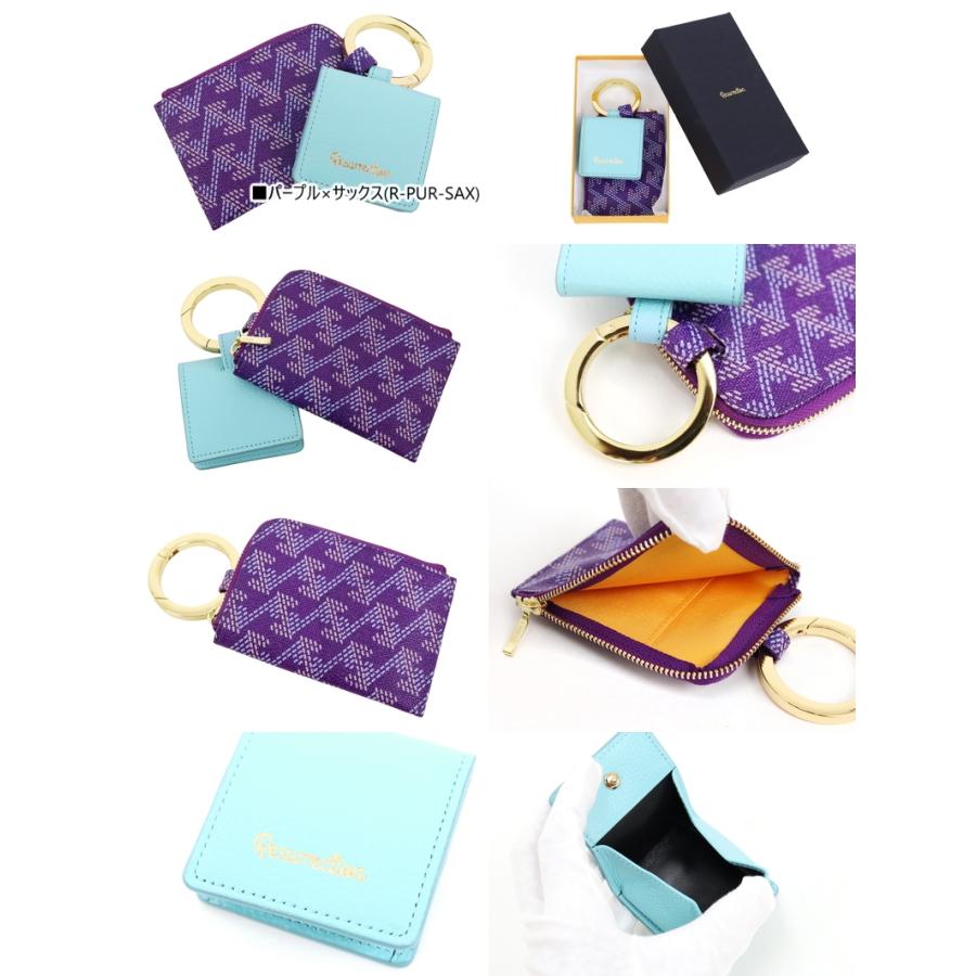 レザレクション Resurrection カナリーNo.2 マーカーケース