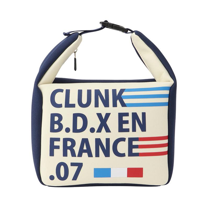 CLUNK カートバッグ メンズ レディース クランク 日本正規品