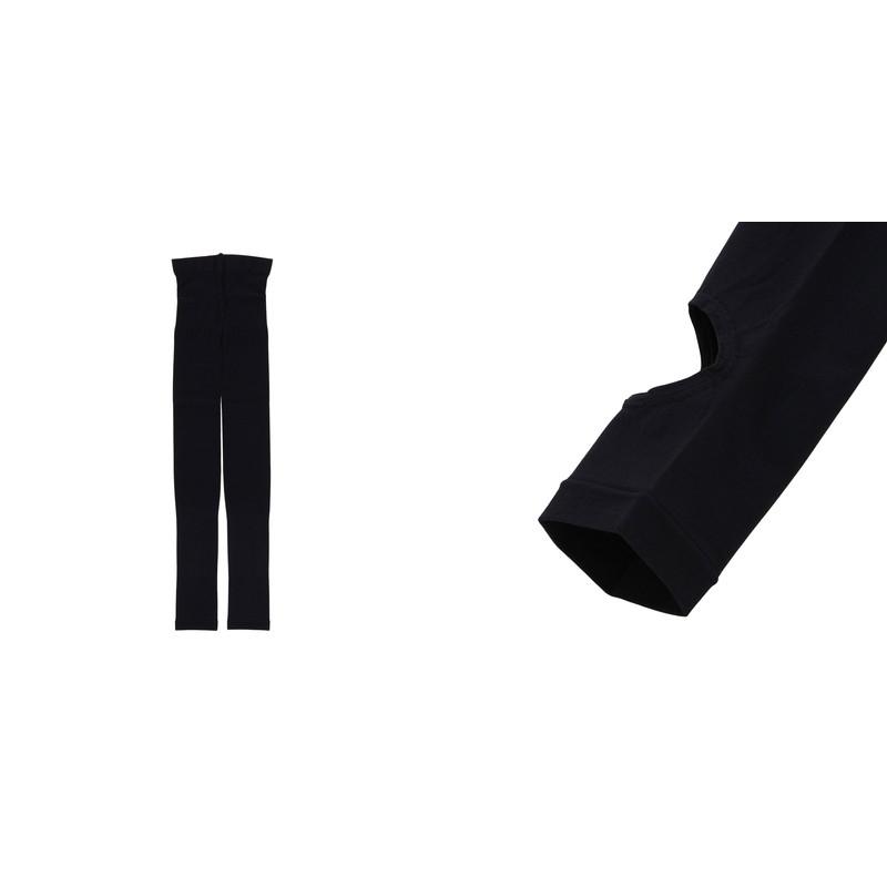 かかお　クールビズトレンカ Lブラック スタイルアップ ブラックトレンカ | DRESSNISTA