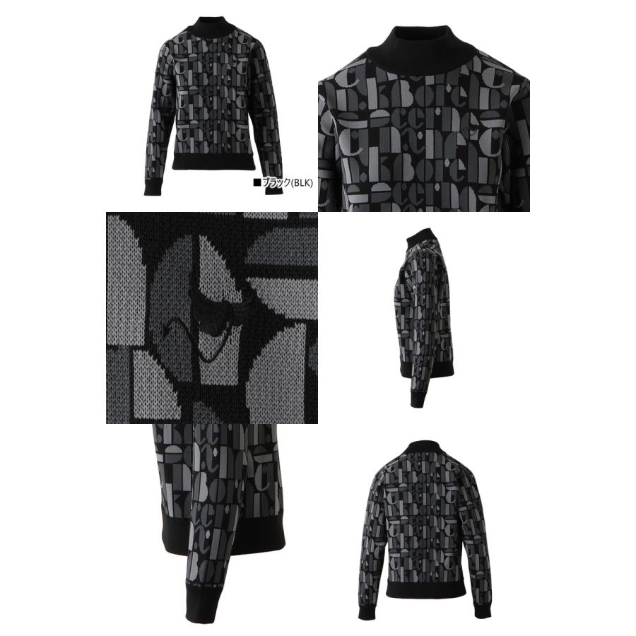 CLUNK（クランク） 【30％OFFセール】セーター レディース 日本正規品