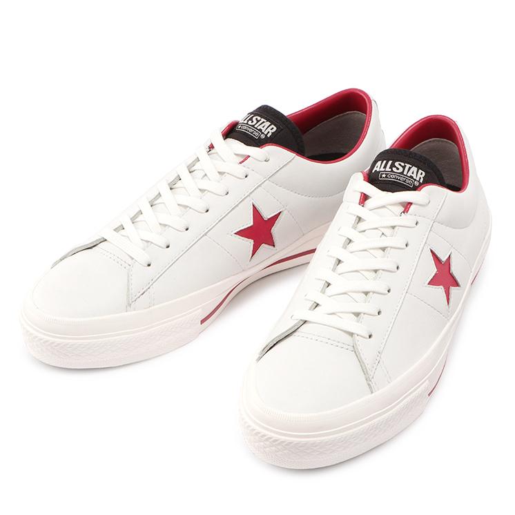 新品未使用　コンバース　ゴルフシューズ　スニーカー　24.5センチ　防水　送料込 新品未使用 CONVERSE ALL STAR GF BRIEFING Z HI コンバース