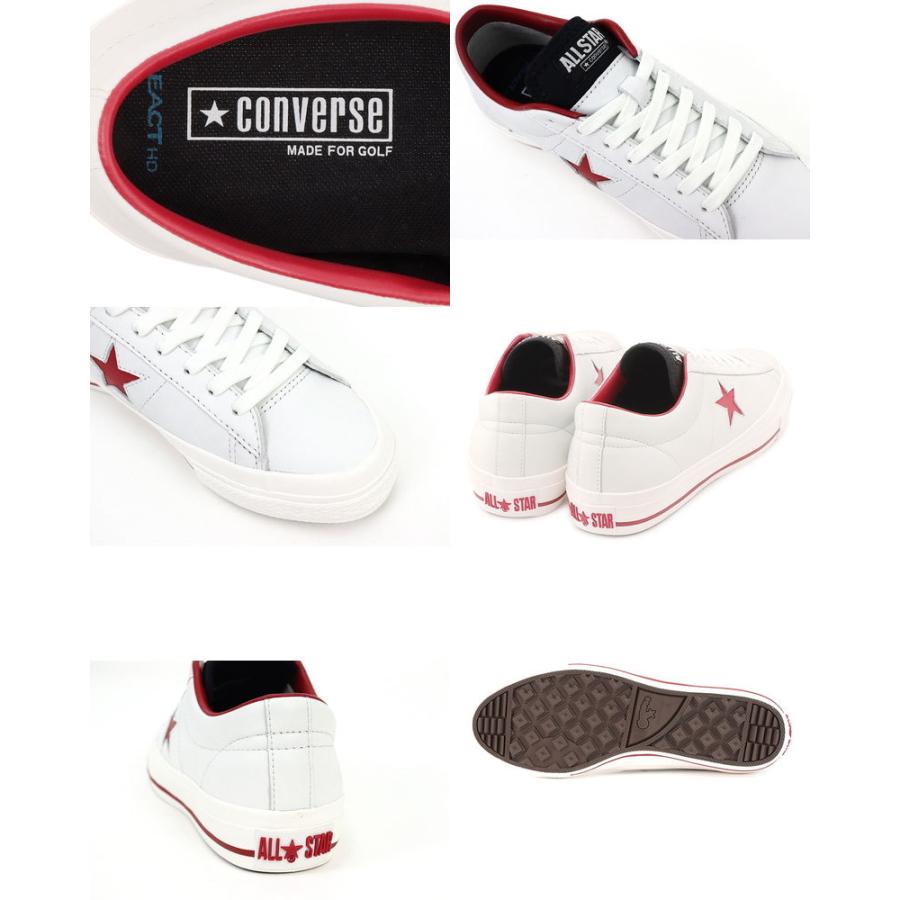 CONVERSE - 【CONVERSE MADE FOR GOLF】30%OFFゴルフシューズ 楽天市場】【ポイント10倍 9/22 12:59迄】【30％OFF SALE