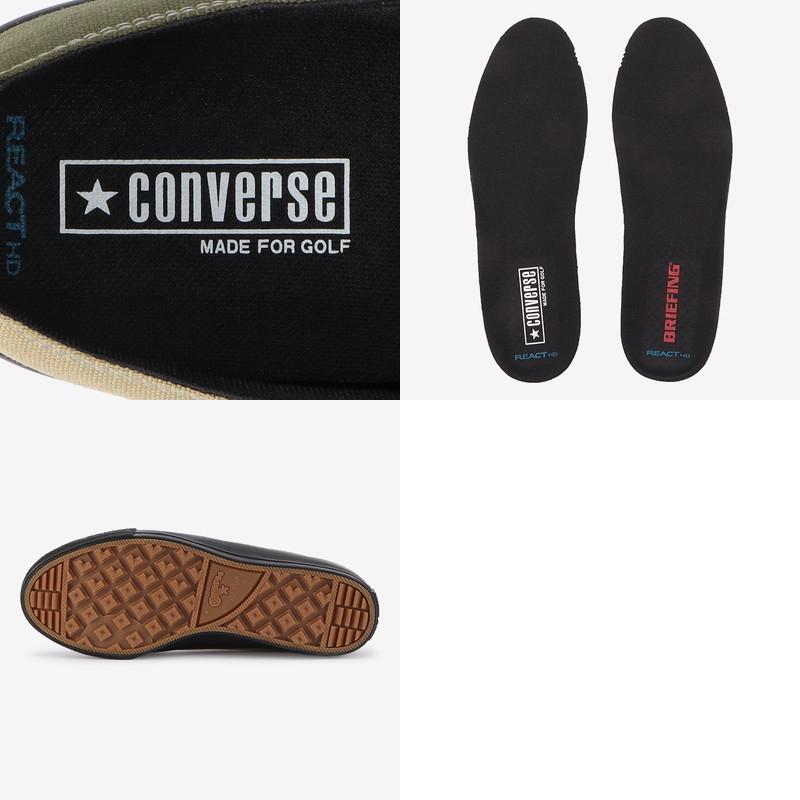 CONVERSE MADE FOR GOLF 【50%OFFセール】ゴルフシューズ CONVERSE MADE FOR GOLF 【50%OFFセール】ゴルフシューズ