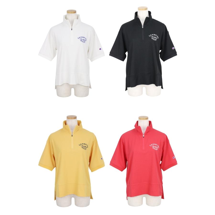 未使用ポロシャツ　ゴルフウェア　Lサイズ　チャンピオン　イエロー　新品タグ付き 楽天市場】チャンピオン ポロシャツ（カラーイエロー