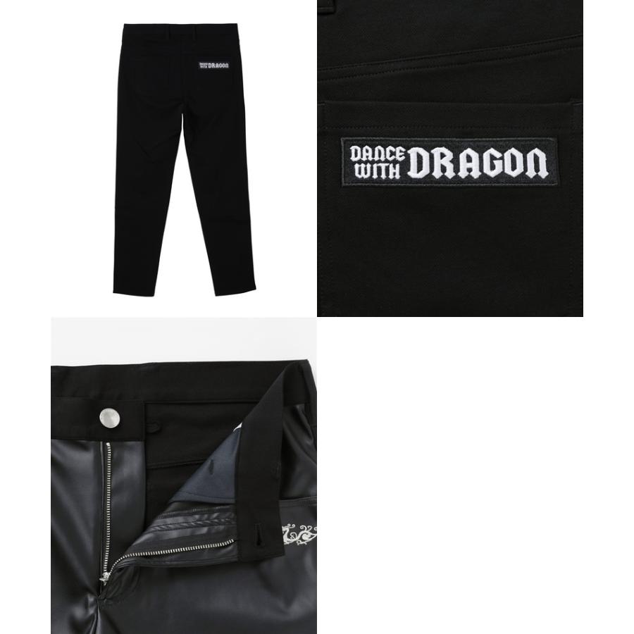 パンツ メンズ ダンスウィズドラゴン ダンス ウィズ ドラゴン DANCE  