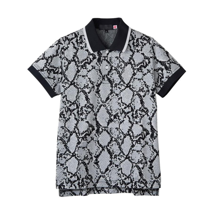 DANCE WITH DRAGON レディース　ポロシャツ 楽天市場】【40%OFF SALE】Dance With Dragon ダンスウィズ