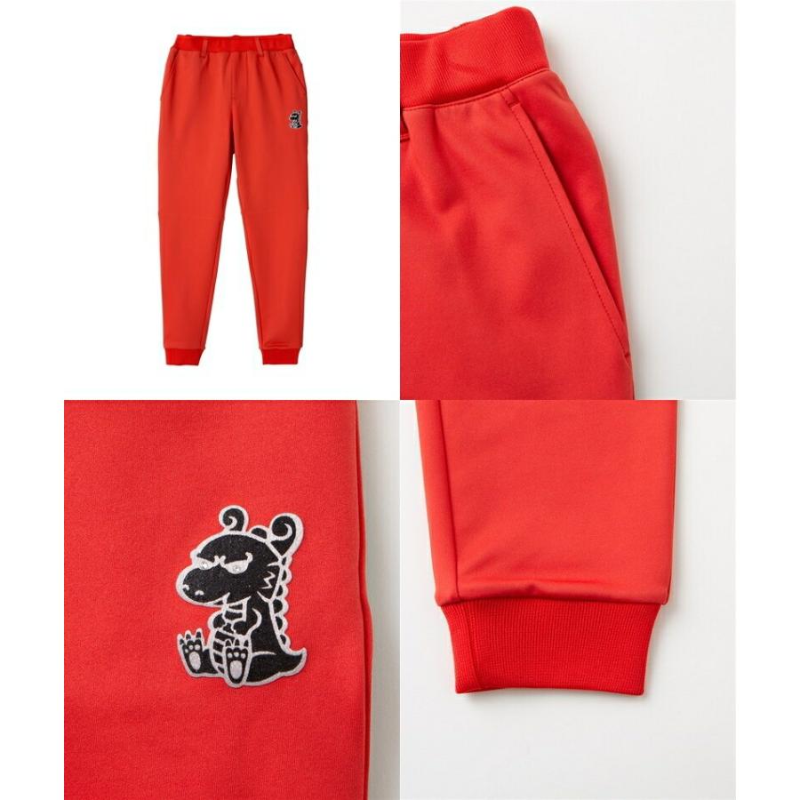 パンツ レディース ダンスウィズドラゴン ダンス ウィズ ドラゴン  