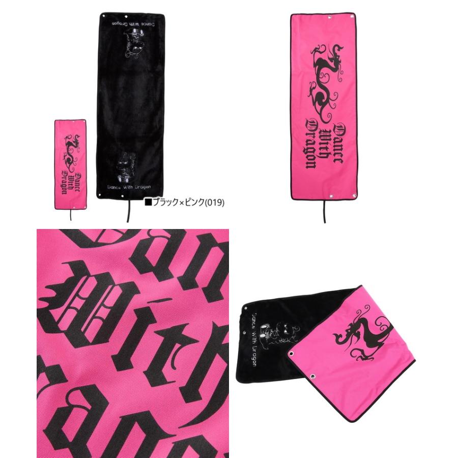 Dance With Dragon（ダンスウィズドラゴン） 【大感謝祭P10倍】カート