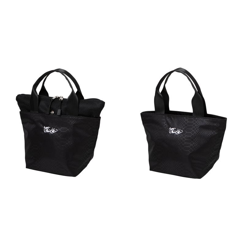 国産正規店 カートバッグ メンズ レディース ダンスウィズドラゴン