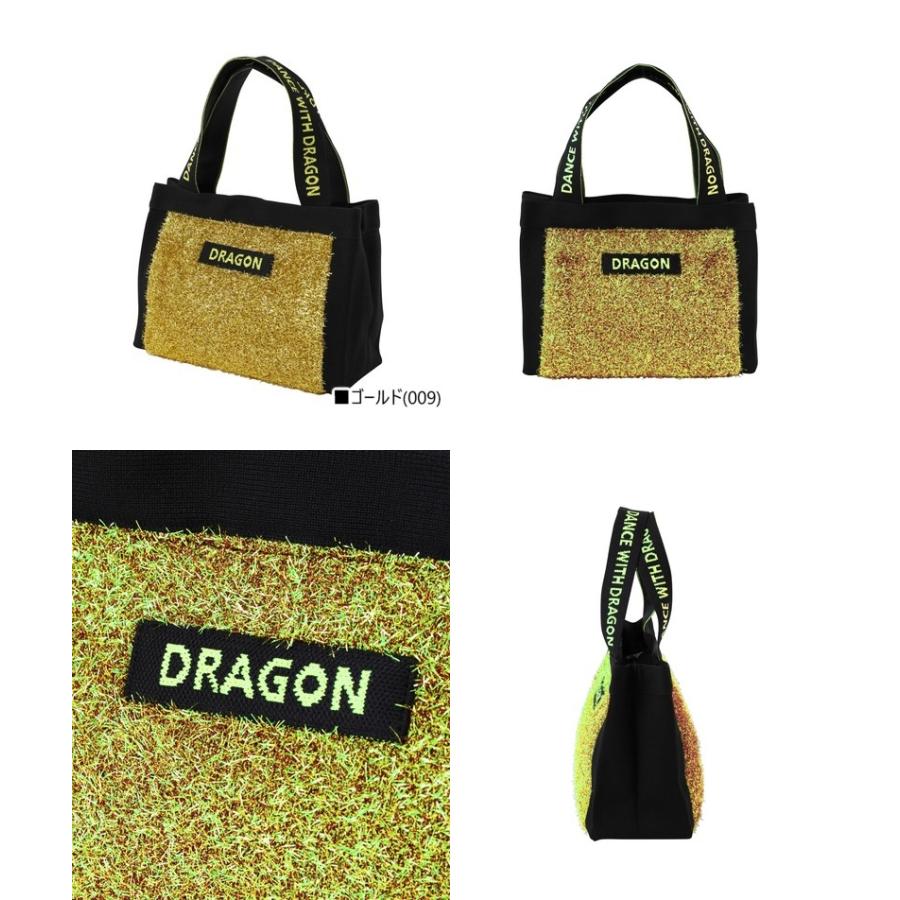 Dance With Dragon カートバッグ レディース ダンスウィズ