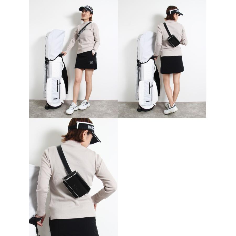 Dance With Dragon ベルト レディース ダンスウィズドラゴン