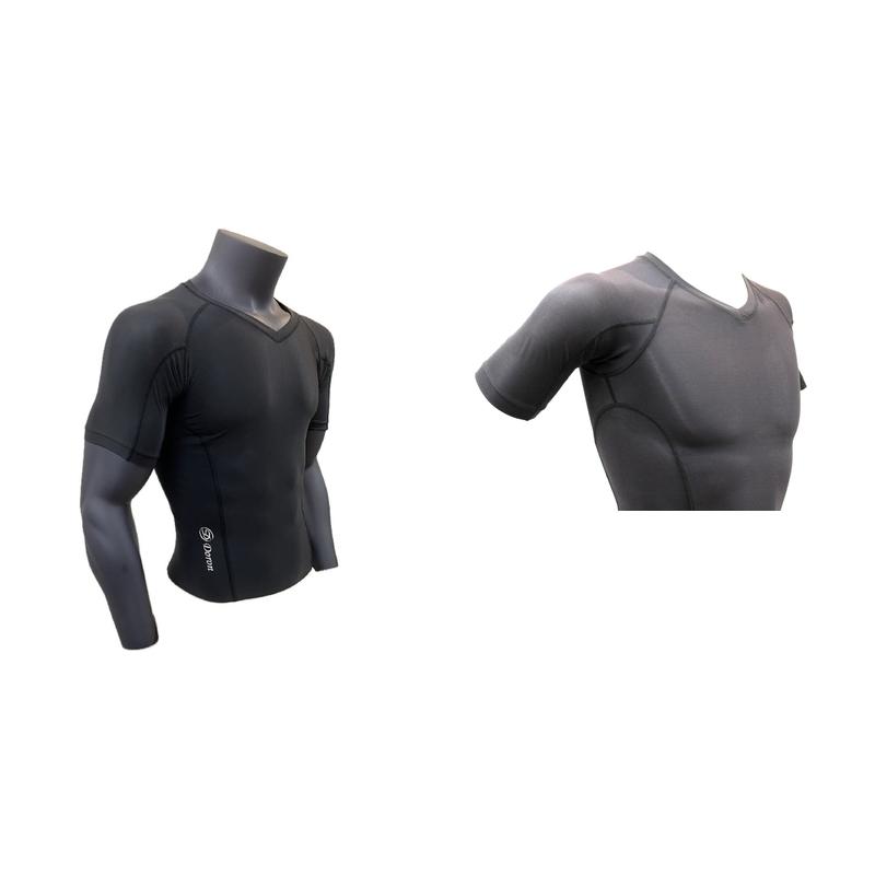 Doron（ドロン） アンダーウェア メンズ ドロン×ファイテン × phiten