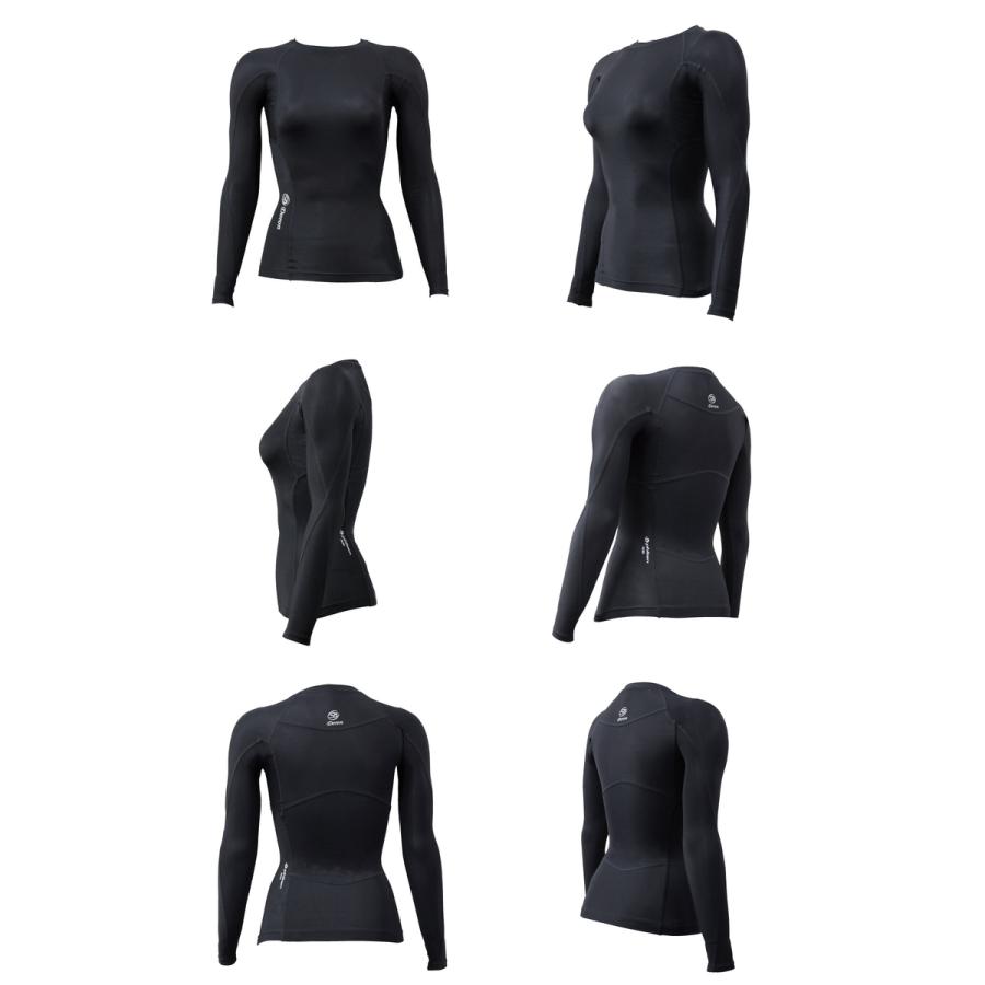 Doron（ドロン） アンダーウェア レディース ドロン×ファイテン