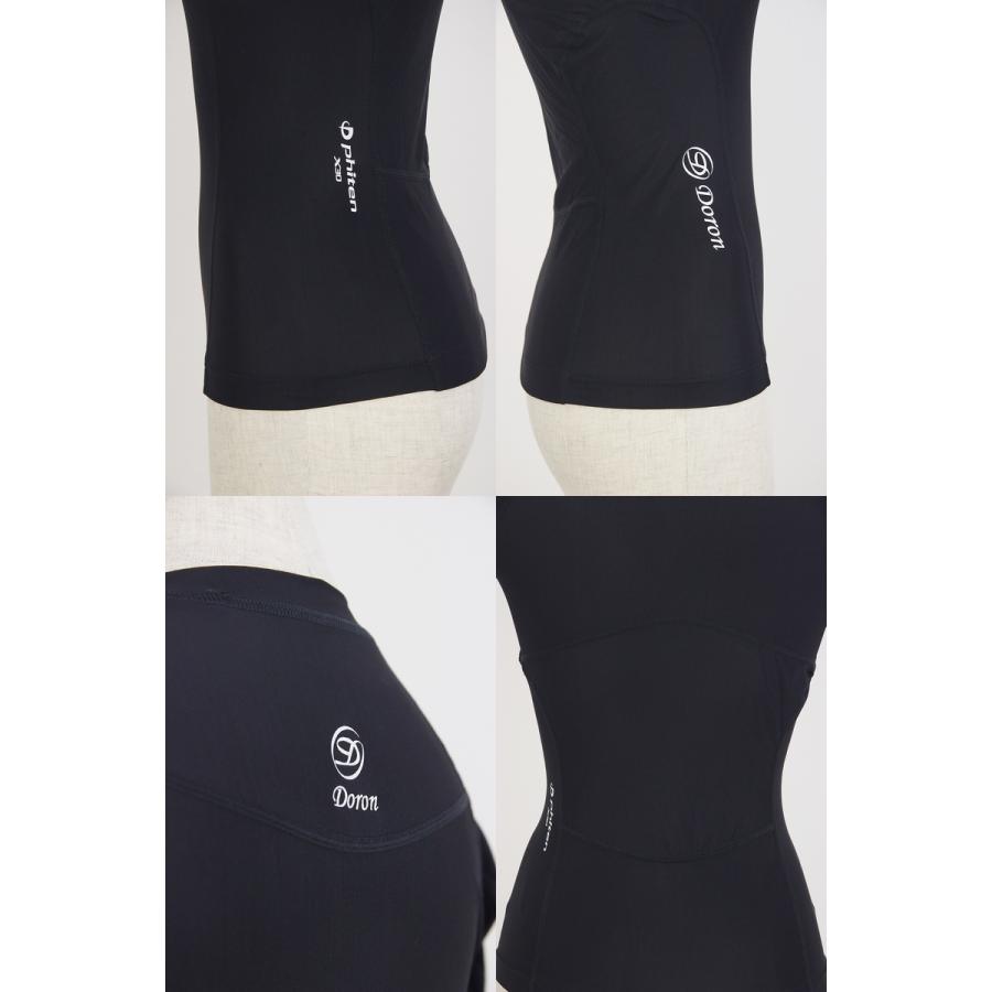 ファイテンとのコラボ、レディース！アンダーウエアードロン未使用新品