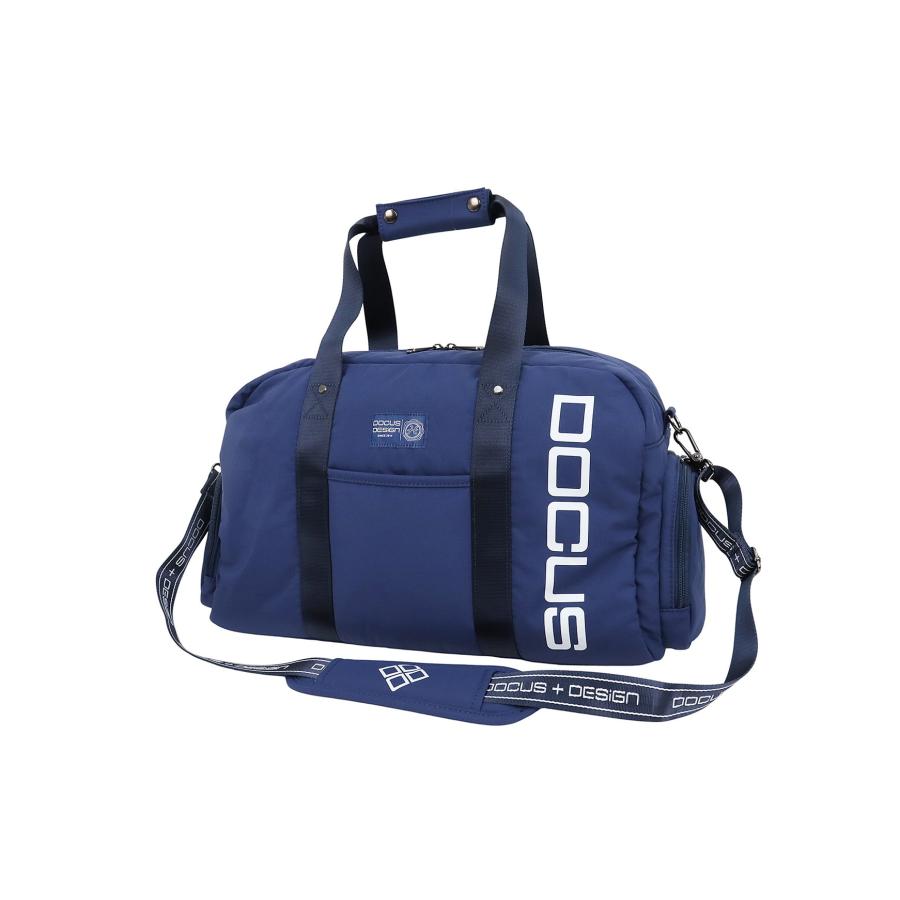 【大感謝祭P10倍】【送料無料】ボストンバッグ メンズ レディース ドゥーカス DOCUS ゴルフ dcbb752 DOCUS（ドゥーカス） 【大感謝祭P10倍】ボストンバッグ メンズ