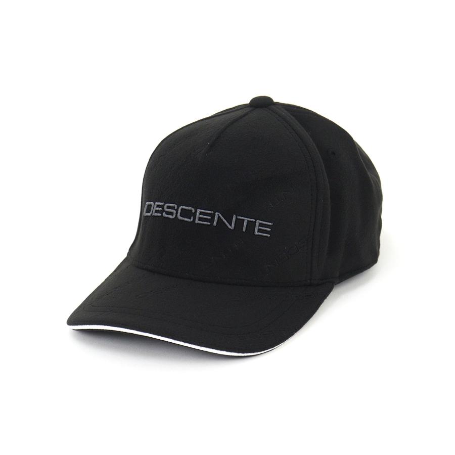 キャップ メンズ デサントゴルフ アクティブ DESCENTE GOLF ACTIVE 2022 秋冬 新作 ゴルフ dgbujc20a|t-on|02
