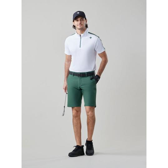 パンツ メンズ デサントゴルフ デサント DESCENTE GOLF 2024 春夏 新作 ゴルフウェア dgmxjd56｜t-on｜07