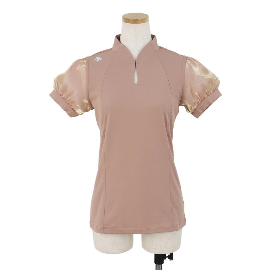 40％OFFセール】ポロシャツ レディース デサントゴルフ デサント