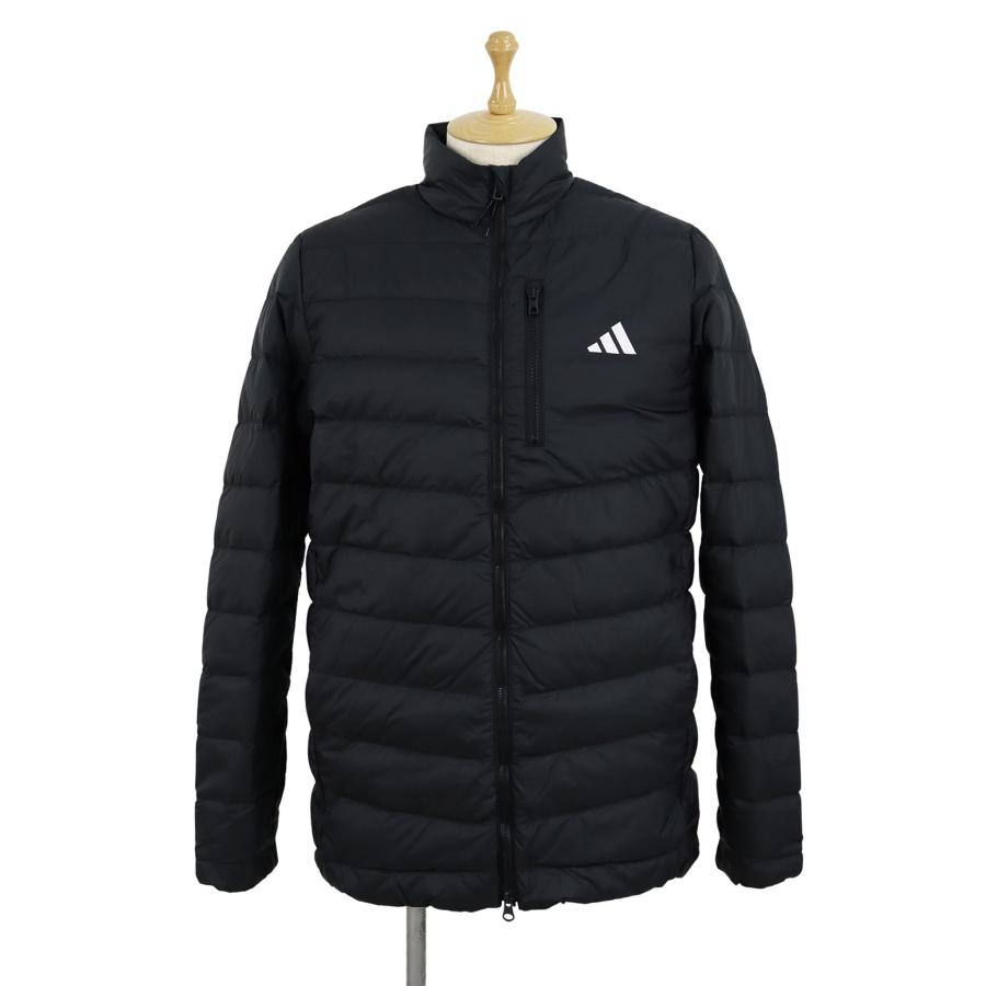 【40％OFFセール】ブルゾン メンズ アディダス アディダスゴルフ adidas Golf 日本正規品  ゴルフウェア djk58｜t-on｜02