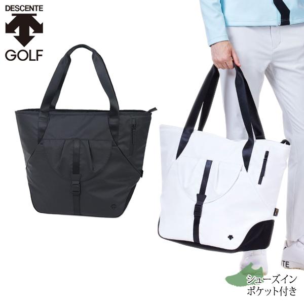 ボストンバッグ メンズ レディース デサントゴルフ デサント Descente Golf 22 春夏 新作 ゴルフ Dqbtja01 全品最安値に挑戦