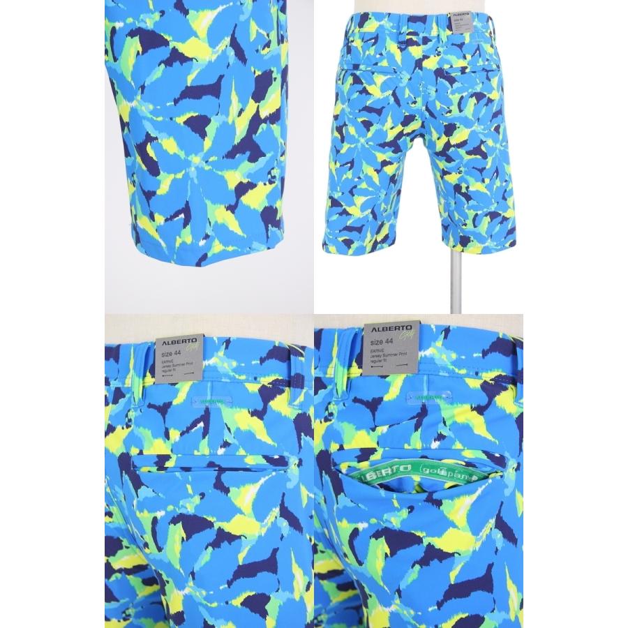 新品　O アルベルト　ゴルフパンツ　サイズ32 ALBERTO（アルベルト） 【70％OFFセール】パンツ メンズ ゴルフ