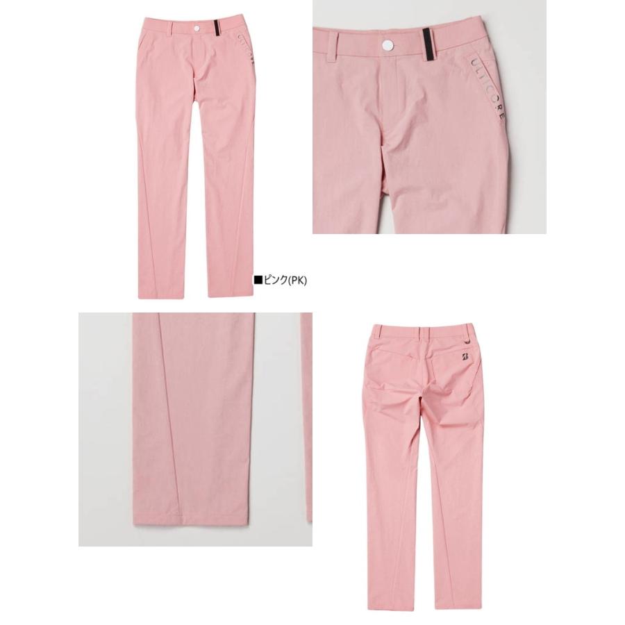 未使用　ブリヂストンゴルフ　ULTICORE(アルティコア) 防風裏起毛付パンツ BRIDGESTONE （セール）ブリヂストン ゴルフ【ULTICORE アルティ