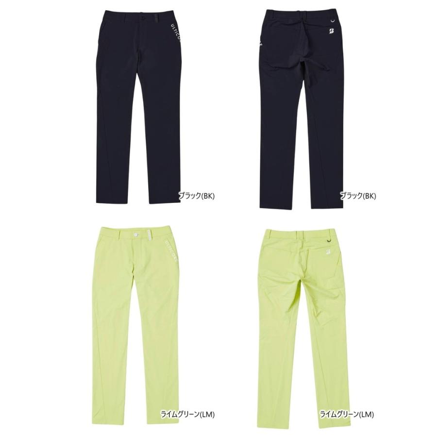 新品 アルティコア ブリヂストンゴルフ 春夏 ロングパンツ 85 白 ホワイト 30％OFFセール】ロングパンツ メンズ アルティコア ブリヂストン