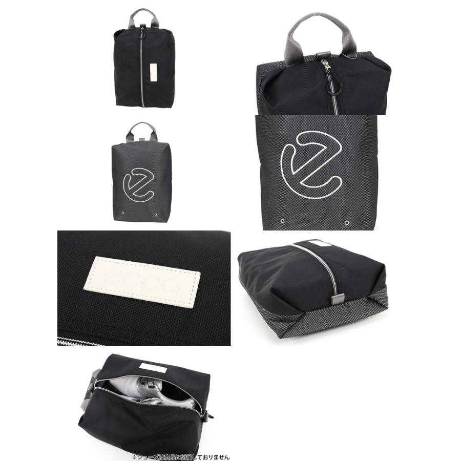 ecco（エコー） シューズバッグ メンズ レディース エコーゴルフ ECCO