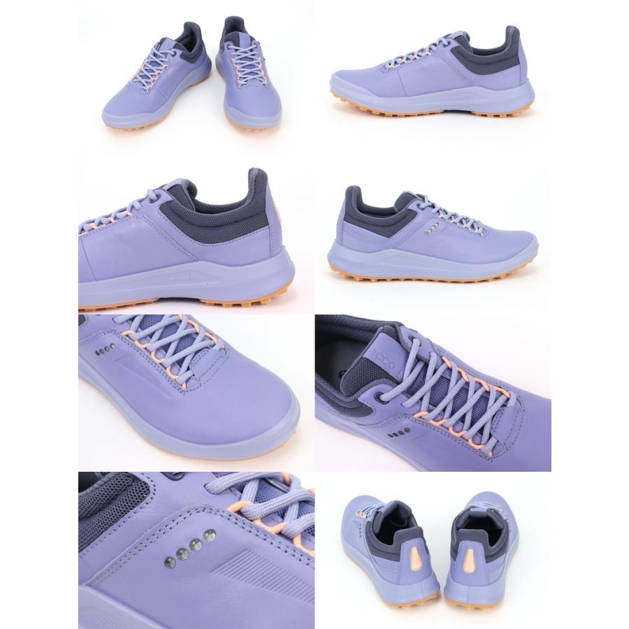 ゴルフシューズ レディース エコーゴルフ ECCO GOLF 日本正規品 ゴルフ eg100403｜t-on｜03