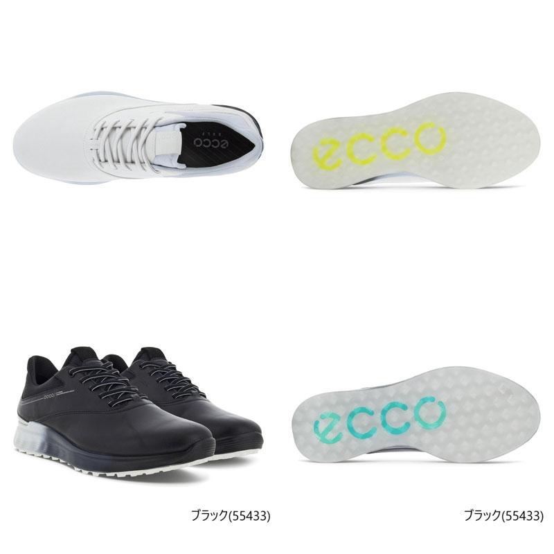 ECCO GOLF メンズ ゴルフシューズ 42サイズ ecco 【ポイント10倍】【30％OFFセール】ゴルフシューズ メンズ