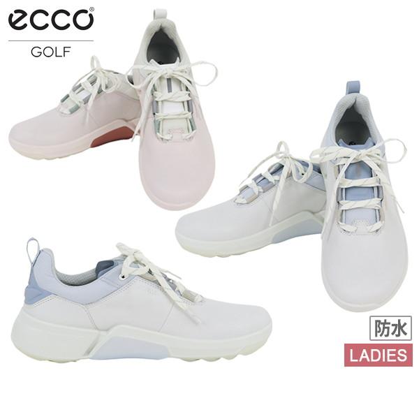 ecco 【25％OFFセール】ゴルフシューズ レディース エコーゴルフ