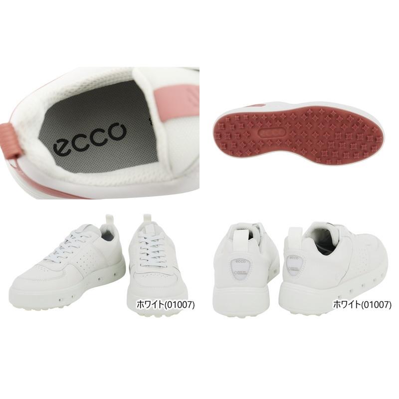 ecco（エコー） ゴルフシューズ レディース エコーゴルフ ECCO GOLF