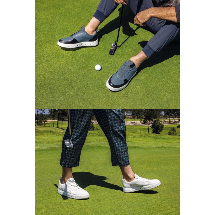 ecco（エコー） ゴルフシューズ メンズ エコーゴルフ ECCO GOLF 日本