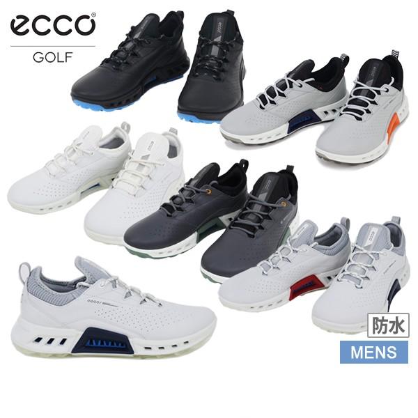 ゴルフシューズ メンズ エコーゴルフ ECCO GOLF 日本正規品 ゴルフ eg130404 eg13040421ton ゴルフ