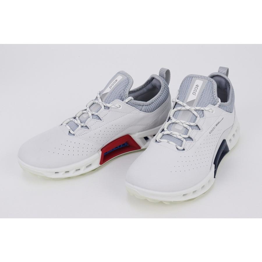 エコーの高級ゴルフシューズです 楽天市場】エコー ECCO ゴルフシューズ スニーカー Ecco M Golf