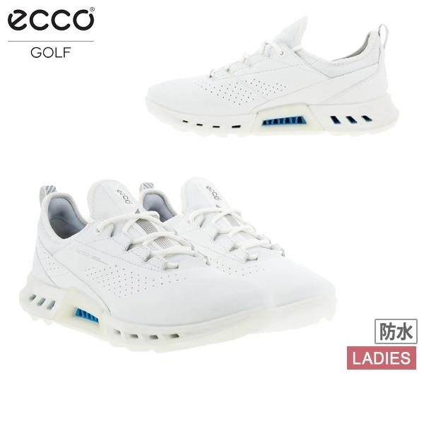 ECHO - エコーゴルフ ECCO GOLFレディース ゴルフシューズ　サイズ38 ecco 【ポイント10倍】【25％OFFセール】ゴルフシューズ
