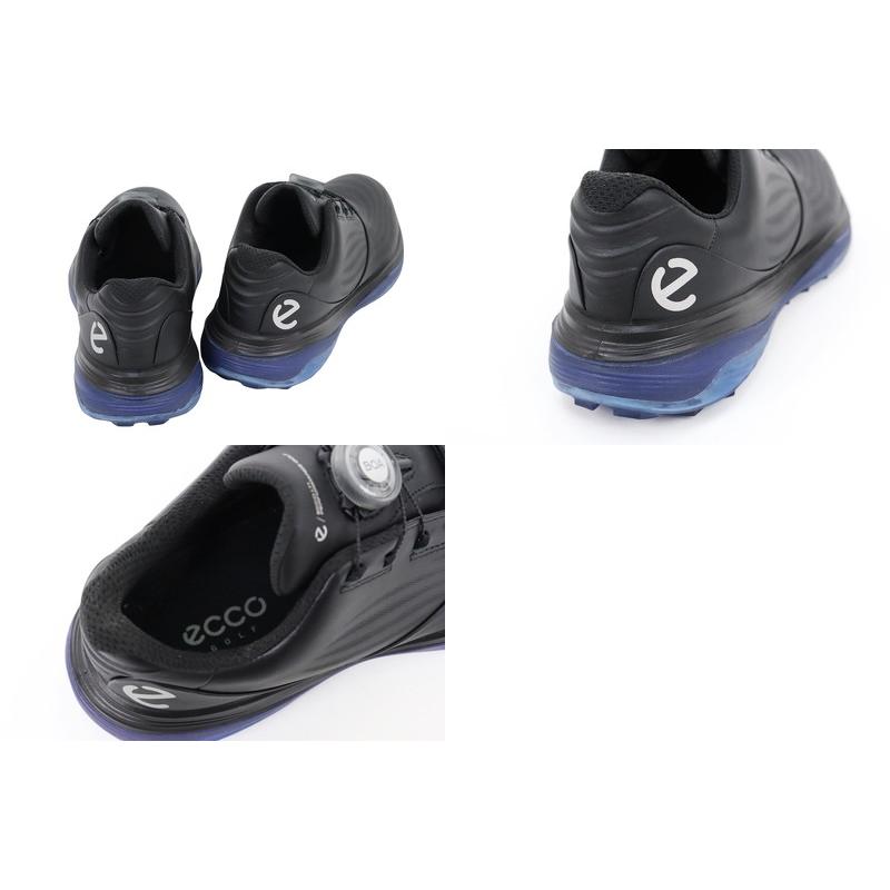 ecco（エコー） ゴルフシューズ メンズ エコーゴルフ ECCO GOLF 日本