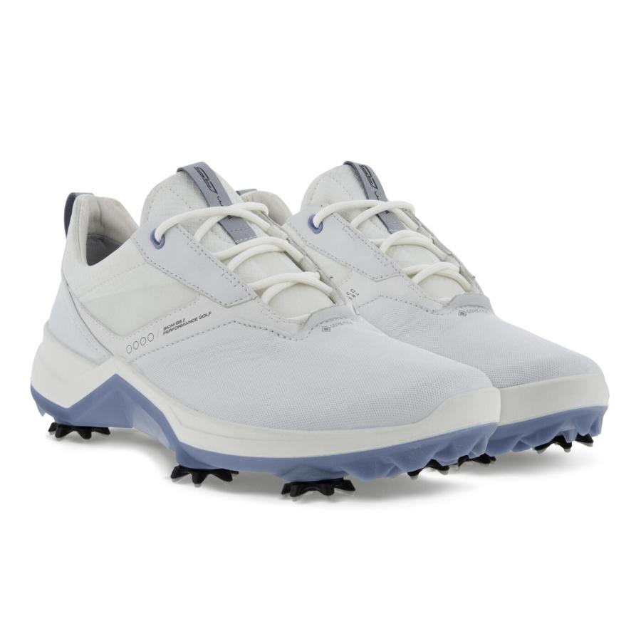 ECCOレディースゴルフシューズ ecco エコー ゴルフ S-THREE GTX ゴルフシューズ レディース
