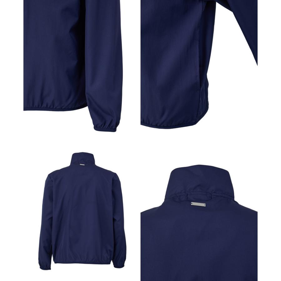 JUN&ROPE'（ジュンアンドロペ） ブルゾン メンズ ジュン＆ロペ