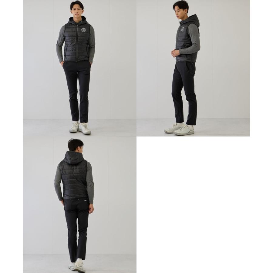 JUN&ROPE'（ジュンアンドロペ） 【30％OFFセール】ベスト メンズ