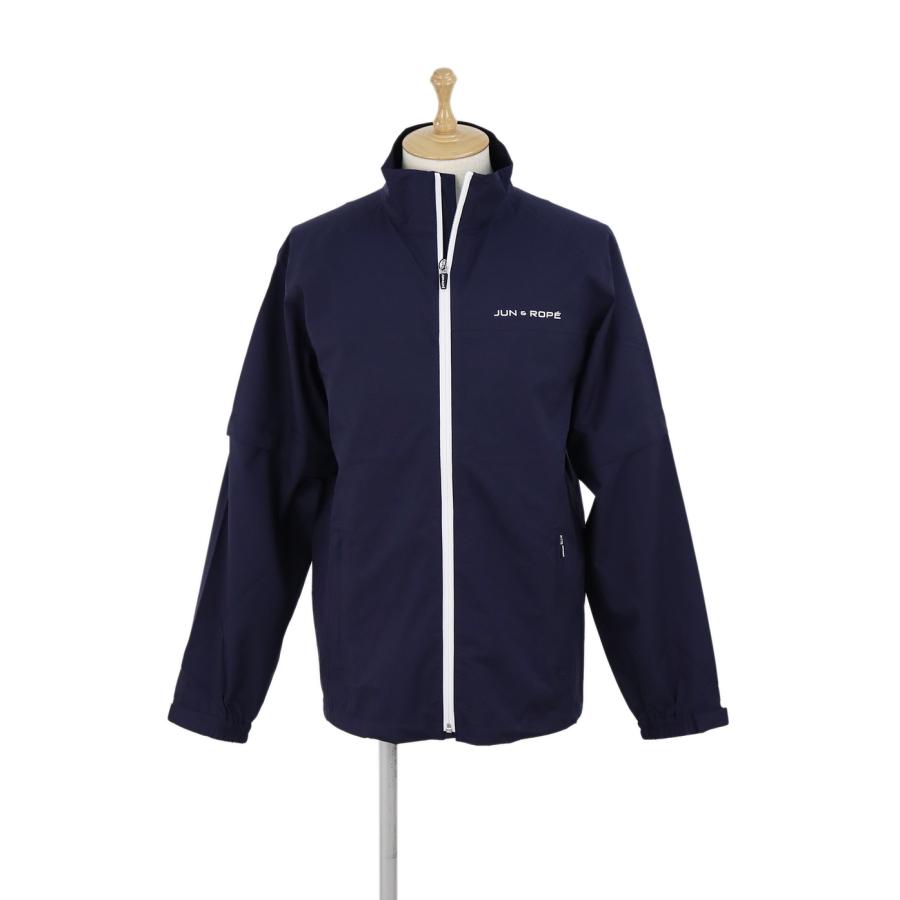 JUN & ROPE レインウェア JUN&ROPE' レインウエア メンズ ジュン＆ロペ ジュンアンドロペ