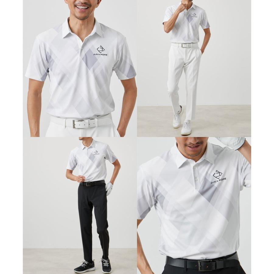 JUN＆ROPEゴルフウェア‼️超美品‼️ 超美品】ジュンアンドロペ ノースリーブワンピース 黒