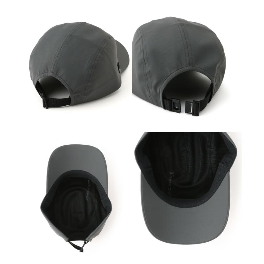 JUN&ROPE' キャップ メンズ ジュンアンドロペ ノワール JUN AND