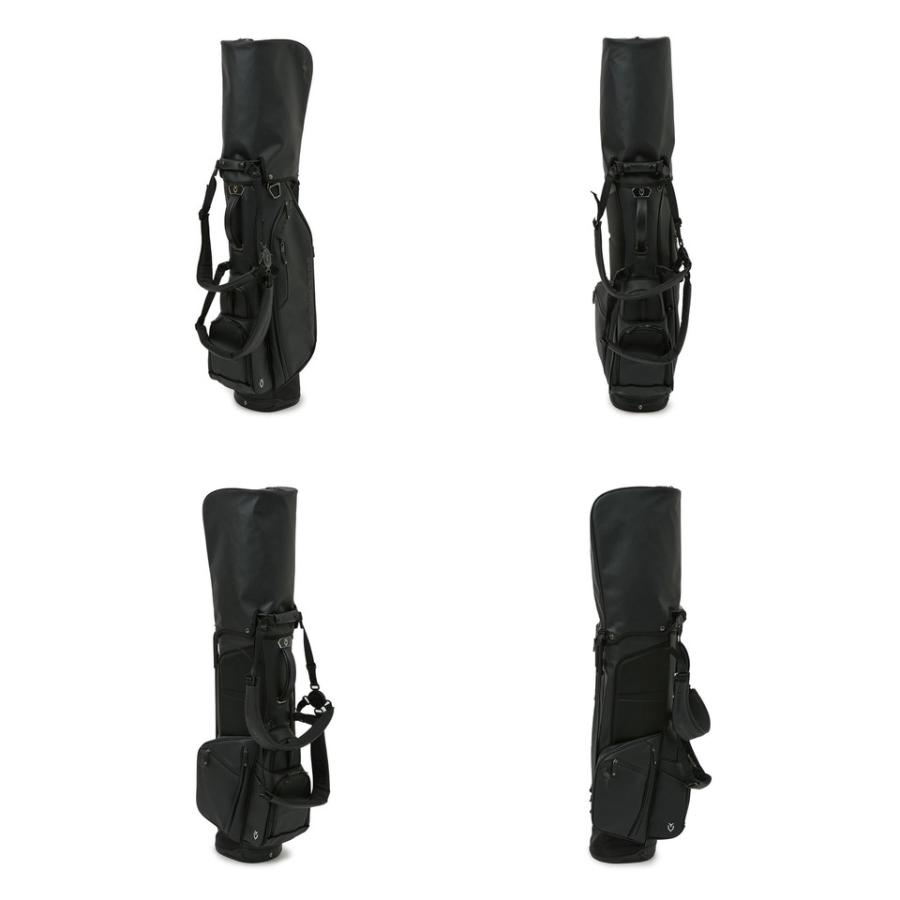 JUN&ROPE'（ジュンアンドロペ） キャディバッグ メンズ レディース